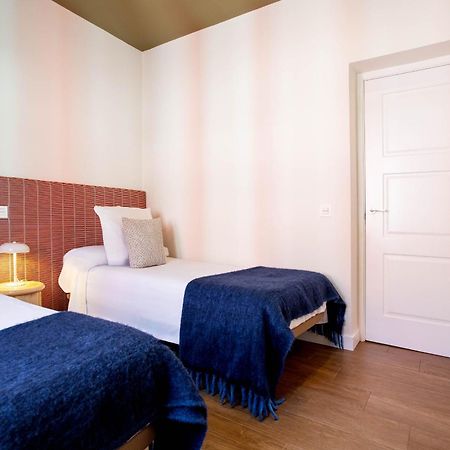 Nomad Latina En Madrid Appartement Buitenkant foto
