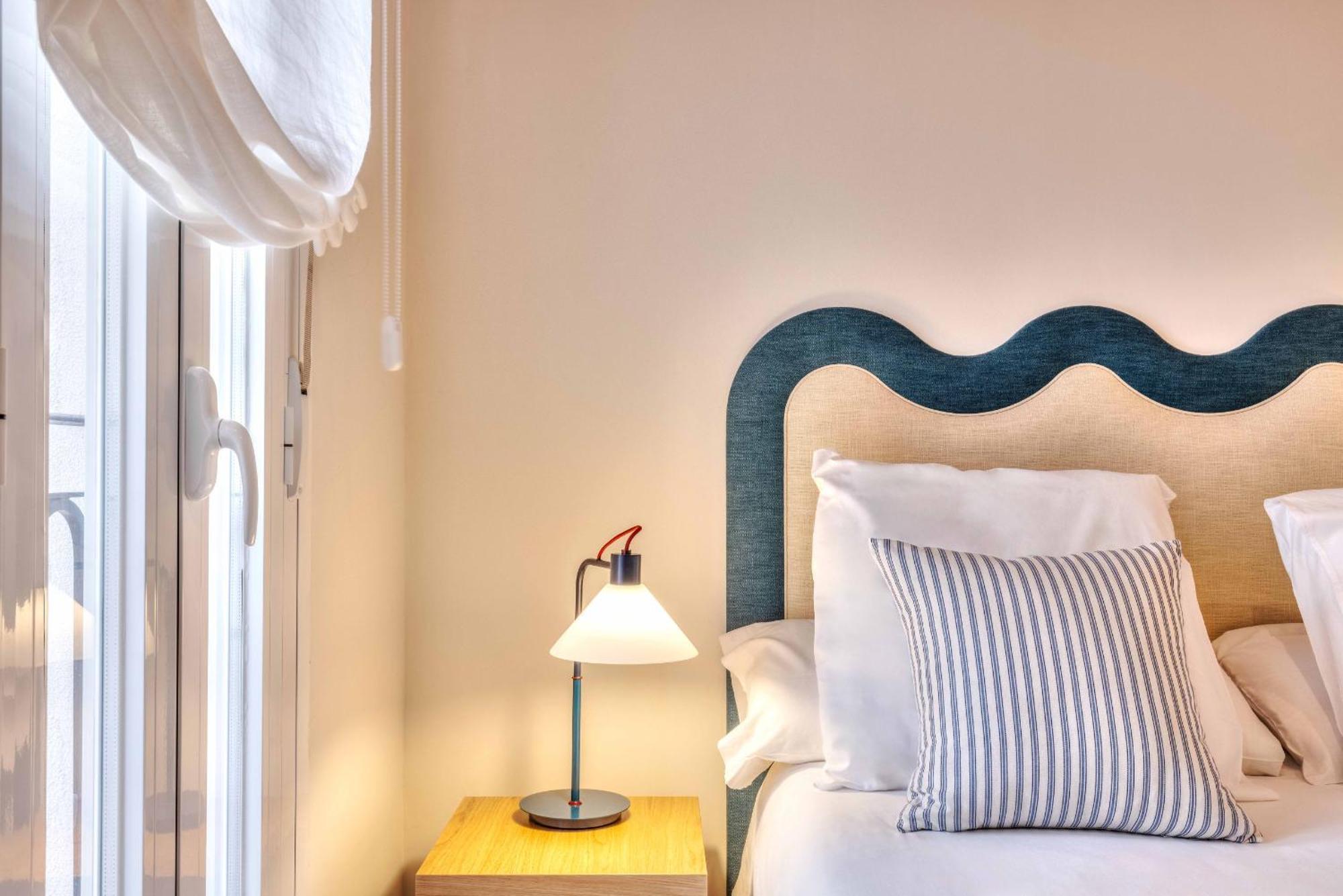 Nomad Latina En Madrid Appartement Buitenkant foto